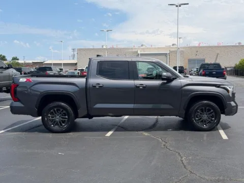 Photos of 2023 Toyota Tundra SR5 for sale in Ballwin, MO at Jay Wolfe Toyota of West County