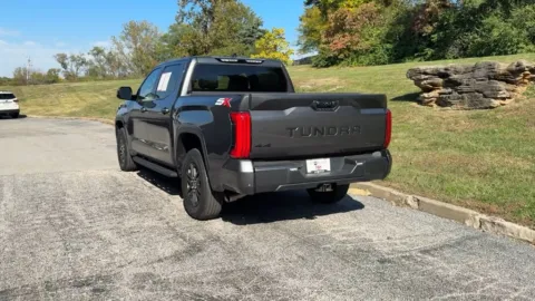 Photos of 2023 Toyota Tundra SR5 for sale in Ballwin, MO at Jay Wolfe Toyota of West County