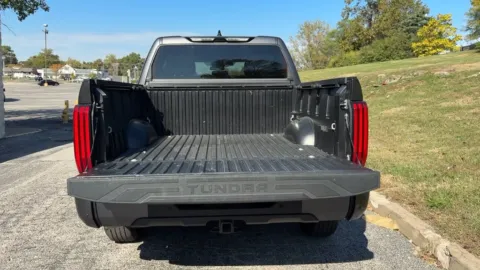 More photos of 2023 Toyota Tundra SR5 at Jay Wolfe Toyota of West County, MO