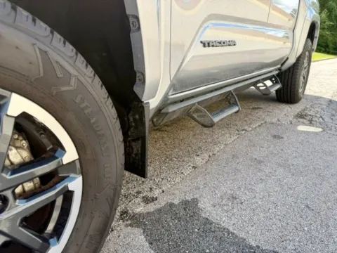 More photos of 2024 Toyota Tacoma TRD Sport at Jay Wolfe Toyota of West County, MO