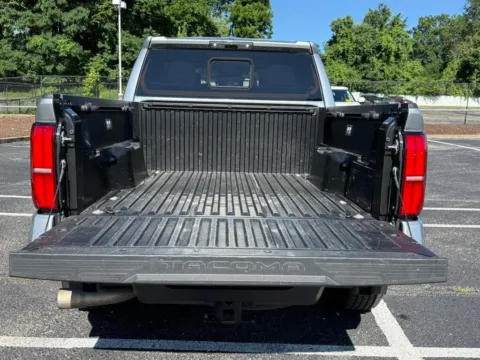 More photos of 2024 Toyota Tacoma TRD Sport at Jay Wolfe Toyota of West County, MO