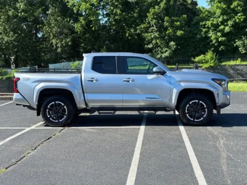 Photos of 2024 Toyota Tacoma TRD Sport for sale in Ballwin, MO at Jay Wolfe Toyota of West County