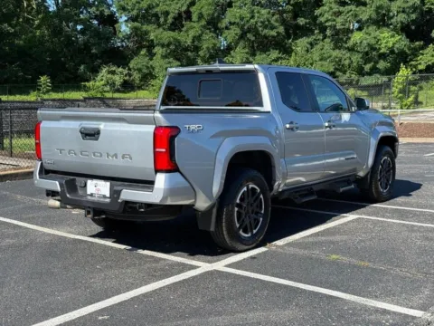 Another view of 2024 Toyota Tacoma TRD Sport for sale in Ballwin, MO at Jay Wolfe Toyota of West County