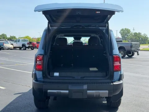 More photos of 2024 Toyota Land Cruiser at Jay Wolfe Toyota of West County, MO