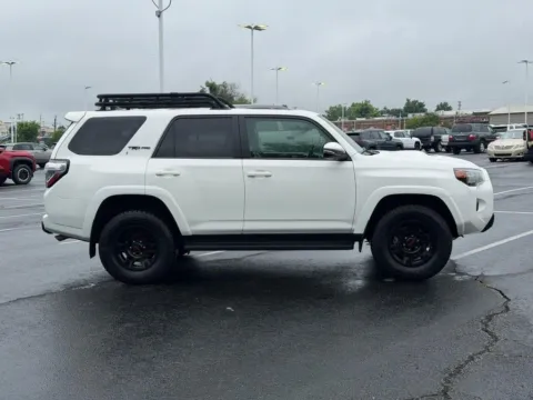 Photos of 2019 Toyota 4Runner TRD Pro for sale in Ballwin, MO at Jay Wolfe Toyota of West County