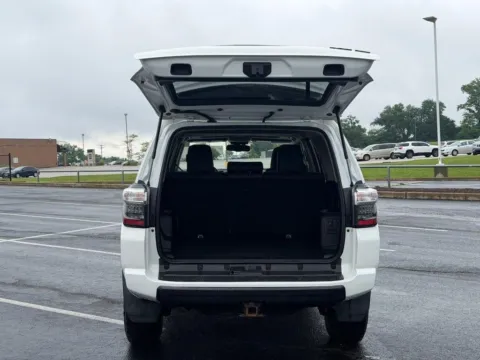 More photos of 2019 Toyota 4Runner TRD Pro at Jay Wolfe Toyota of West County, MO