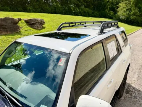 More photos of 2019 Toyota 4Runner TRD Pro at Jay Wolfe Toyota of West County, MO