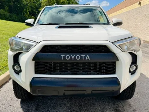 More photos of 2019 Toyota 4Runner TRD Pro at Jay Wolfe Toyota of West County, MO