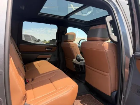 More photos of 2026 Toyota Tundra Hybrid 1794 Edition at Jay Wolfe Toyota of West County, MO