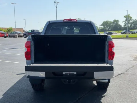 More photos of 2021 Toyota Tundra SR5 at Jay Wolfe Toyota of West County, MO