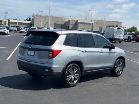 Another view of 2020 Honda Passport EX-L for sale in Ballwin, MO at Jay Wolfe Toyota of West County