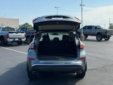 More photos of 2018 Nissan Murano Platinum at Jay Wolfe Toyota of West County, MO