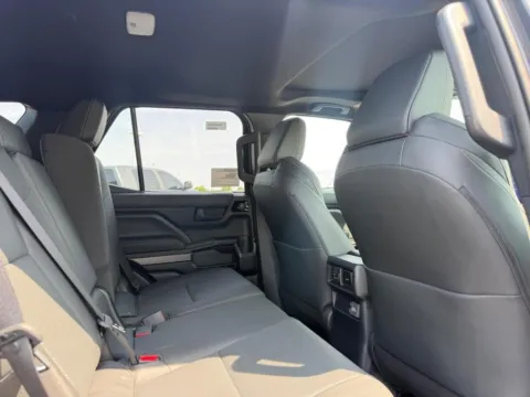 More photos of 2026 Toyota 4Runner TRD Sport Premium at Jay Wolfe Toyota of West County, MO