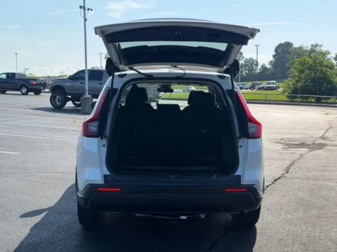 More photos of 2025 Honda CR-V EX at Jay Wolfe Toyota of West County, MO