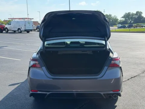 More photos of 2024 Toyota Camry SE at Jay Wolfe Toyota of West County, MO