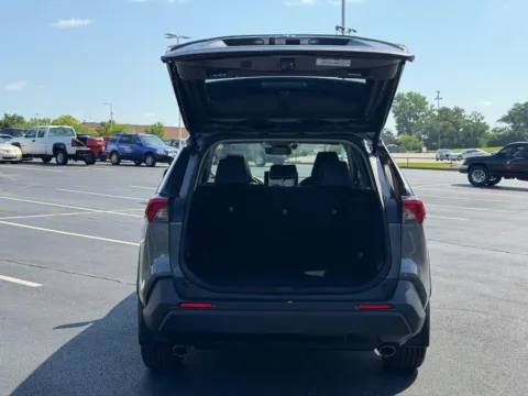 More photos of 2024 Toyota RAV4 XLE Premium at Jay Wolfe Toyota of West County, MO