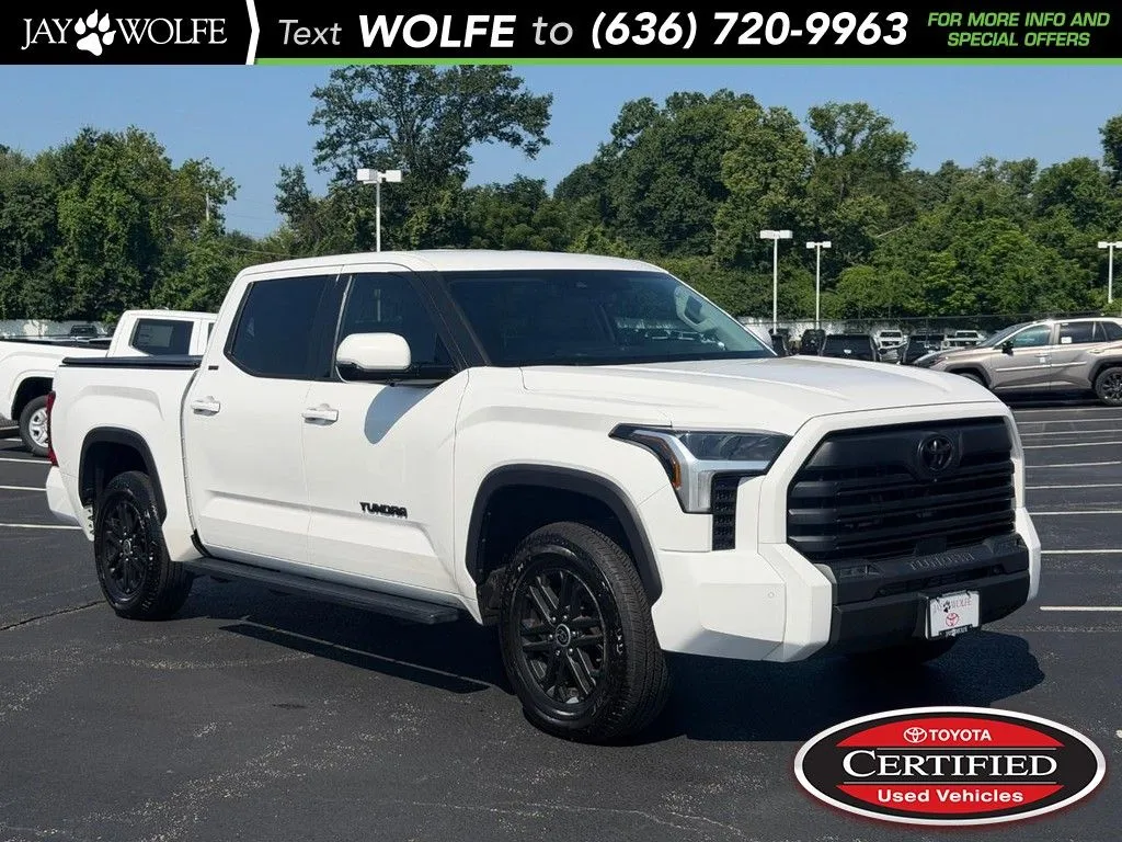 2023 Toyota Tundra SR5 for sale in Ballwin, MO