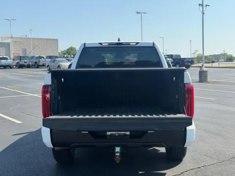 More photos of 2023 Toyota Tundra SR5 at Jay Wolfe Toyota of West County, MO