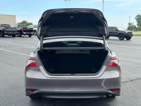 More photos of 2024 Toyota Camry LE at Jay Wolfe Toyota of West County, MO