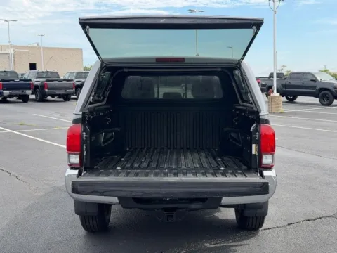 More photos of 2021 Toyota Tacoma SR5 at Jay Wolfe Toyota of West County, MO