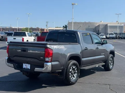 Another view of 2017 Toyota Tacoma TRD Off-Road for sale in Ballwin, MO at Jay Wolfe Toyota of West County