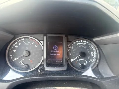 Photos of 2017 Toyota Tacoma TRD Off-Road for sale in Ballwin, MO at Jay Wolfe Toyota of West County