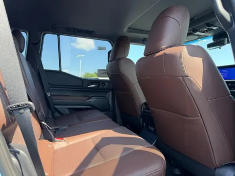 More photos of 2027 Toyota Land Cruiser at Jay Wolfe Toyota of West County, MO