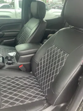 More photos of 2023 Chevrolet Colorado Trail Boss at Jay Wolfe Toyota of West County, MO