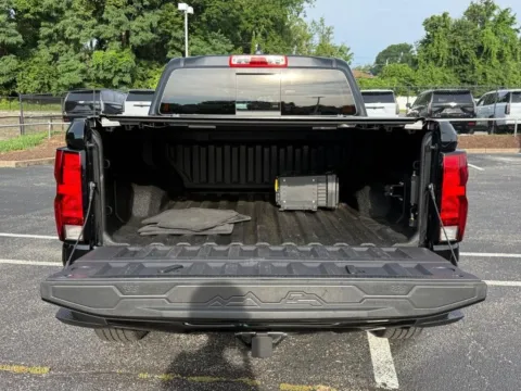 More photos of 2023 Chevrolet Colorado Trail Boss at Jay Wolfe Toyota of West County, MO
