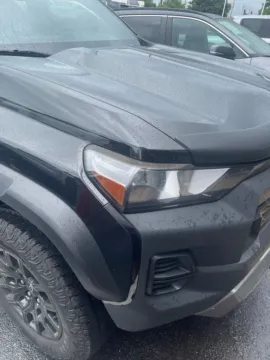 More photos of 2023 Chevrolet Colorado Trail Boss at Jay Wolfe Toyota of West County, MO