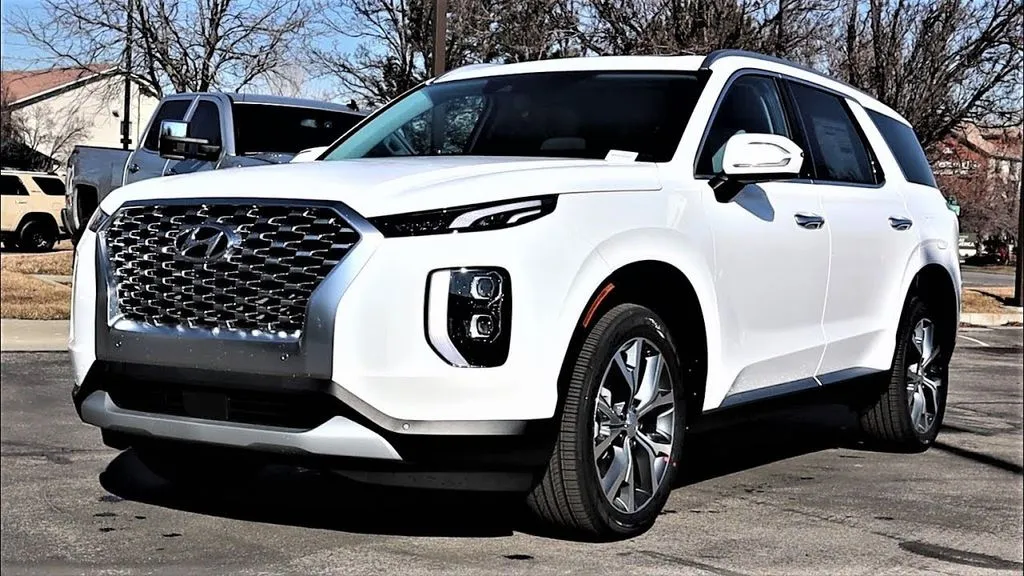 2020 Hyundai Palisade SEL for sale in Ballwin, MO