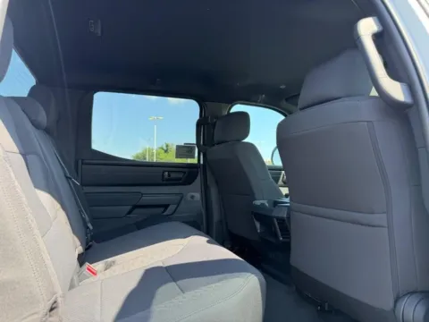 More photos of 2026 Toyota Tundra SR at Jay Wolfe Toyota of West County, MO