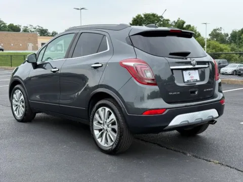 More photos of 2017 Buick Encore Preferred at Jay Wolfe Toyota of West County, MO