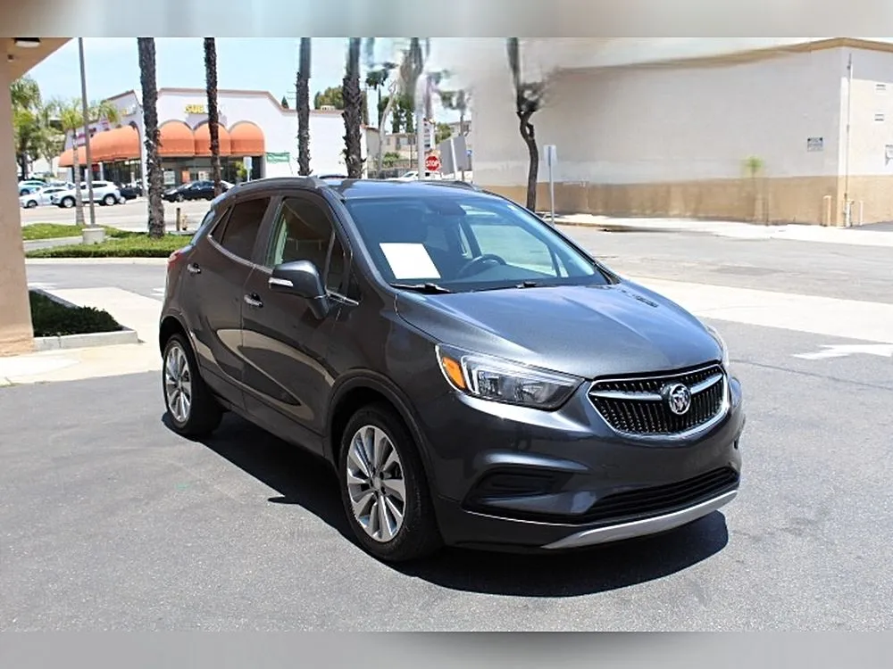 2017 Buick Encore Preferred for sale in Ballwin, MO