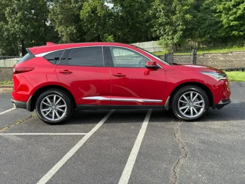 Photos of 2023 Acura RDX Technology Package for sale in Ballwin, MO at Jay Wolfe Toyota of West County