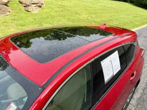 Another view of 2023 Acura RDX Technology Package for sale in Ballwin, MO at Jay Wolfe Toyota of West County
