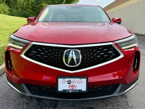 More photos of 2023 Acura RDX Technology Package at Jay Wolfe Toyota of West County, MO