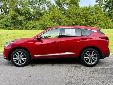 Photos of 2023 Acura RDX Technology Package for sale in Ballwin, MO at Jay Wolfe Toyota of West County