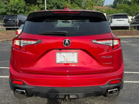More photos of 2023 Acura RDX Technology Package at Jay Wolfe Toyota of West County, MO