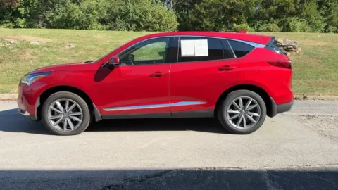 Photos of 2023 Acura RDX Technology Package for sale in Ballwin, MO at Jay Wolfe Toyota of West County
