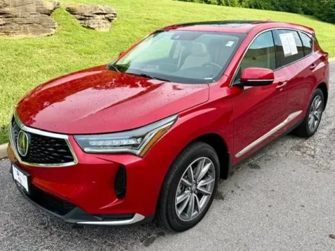 More photos of 2023 Acura RDX Technology Package at Jay Wolfe Toyota of West County, MO