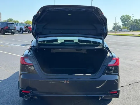 More photos of 2025 Toyota Camry XSE at Jay Wolfe Toyota of West County, MO