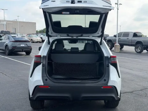 More photos of 2026 Toyota bZ Limited at Jay Wolfe Toyota of West County, MO