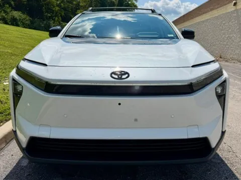 More photos of 2026 Toyota bZ Limited at Jay Wolfe Toyota of West County, MO