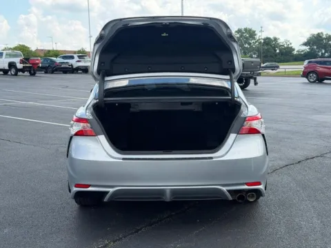 More photos of 2020 Toyota Camry SE Nightshade at Jay Wolfe Toyota of West County, MO