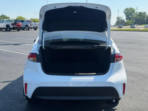 More photos of 2026 Toyota Corolla LE at Jay Wolfe Toyota of West County, MO