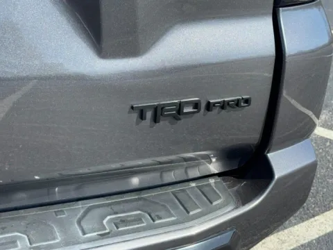 More photos of 2023 Toyota 4Runner TRD Pro at Jay Wolfe Toyota of West County, MO