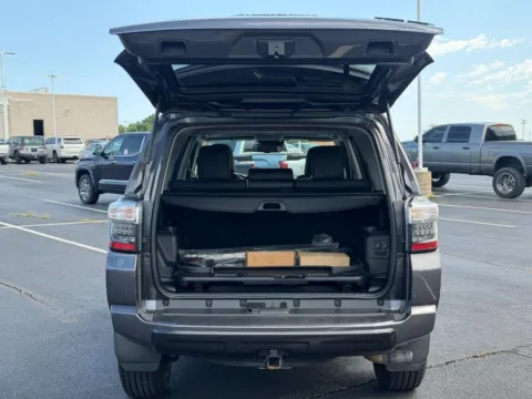 More photos of 2023 Toyota 4Runner TRD Pro at Jay Wolfe Toyota of West County, MO