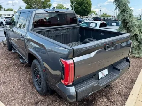 More photos of 2026 Toyota Tundra Hybrid TRD Pro at Jay Wolfe Toyota of West County, MO