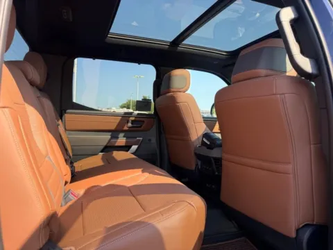 More photos of 2026 Toyota Tundra 1794 at Jay Wolfe Toyota of West County, MO